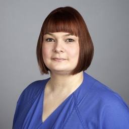 Janine Wagner