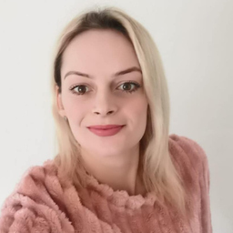 Tanja Vukas