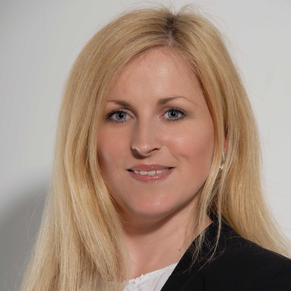 Ursula Litzke Assistentin der Geschäftsleitung Reckhaus Gmbh & Co