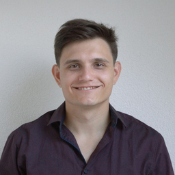 Timur Locher