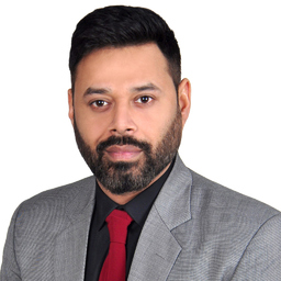 Nitien Sharma