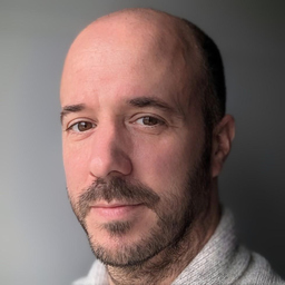 Marcel Hensel's profile picture