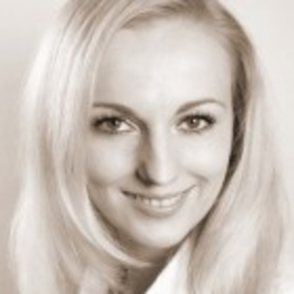 Social Media Profilbild Magdalena gryga birke Duisburg