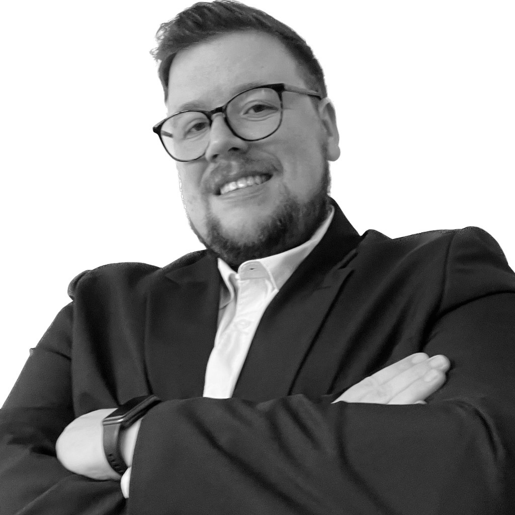 Alexander Röckle Leitung und Wiedergutmachung Landesamt für Besoldung und
