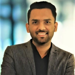 Rohit Jagdale