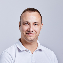 Marcel Beckeherm's profile picture