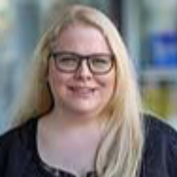 Saskia Wiedenhöft