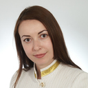 Olena Solovtsova