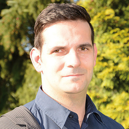 Steve Gräser