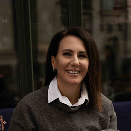 Lena Platonova