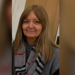 Sabine Korbel-Honold