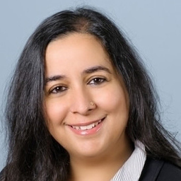 Sangeeta Mehta