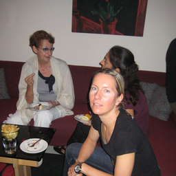 Anthina Zimmer