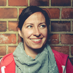 Anne-Christin Rosenow