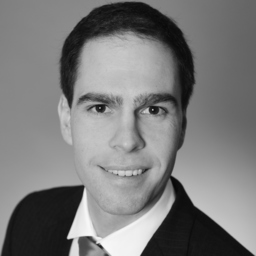 Dr. Felix Fendel