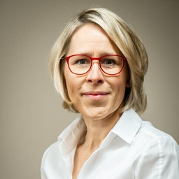 Margit Sunkel