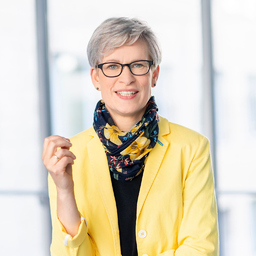 Profilbild Dr. Regine Schmalhorst