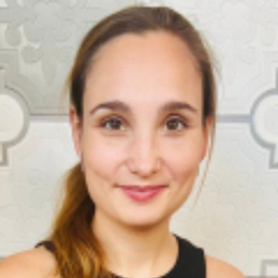 Sandra Schade Sandra Schade's profile picture