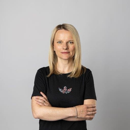 Susanne Gerking