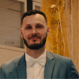 Dipl.-Ing. Mahir Sejdinoski