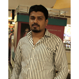Anish Kumar