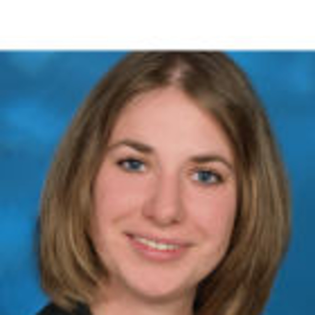 Denise Auburger Manager Technische Trainings Infineon Technologies