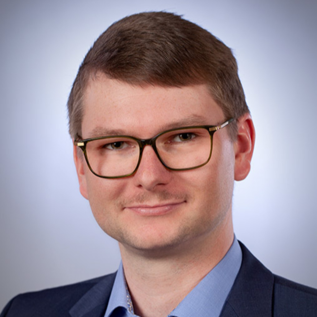 Dipl.Ing. Felix Rüger Konstrukteur SMB Spezialmaschinenbau GmbH