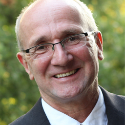 Prof. Dr. Hans-Georg Kemper