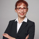 Dr. Elena Kropacheva
