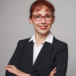 Dr. Elena Kropacheva