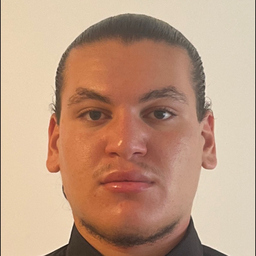 Adam Moussa