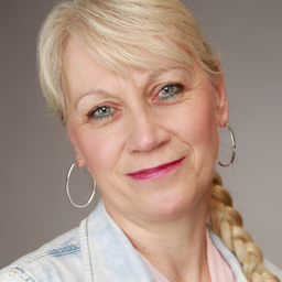 Antje Skala