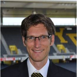 Pascal Erne