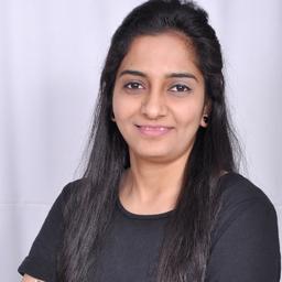 Komal Bhadani