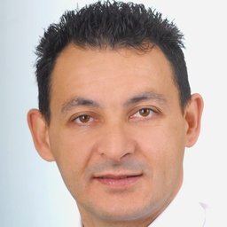 Oktay Gümüs