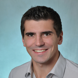 Stefan Reiter