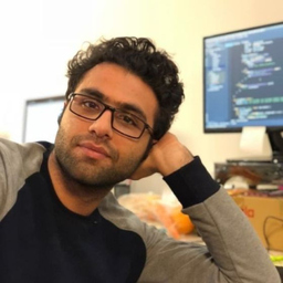 soroush khosravi
