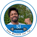 Suresh Juhasz