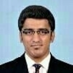 Arun Kumar Y S