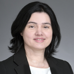 Maria Moschovitis