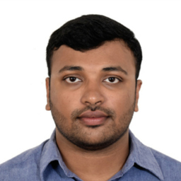 Priyabrat Mishra