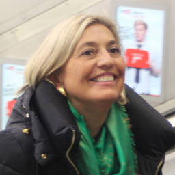 Karin Wierinck