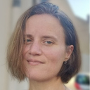 Nadine Stang