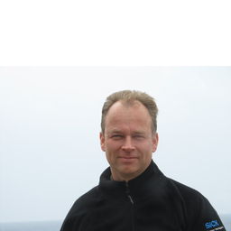 Steen Jensen