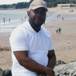 Justus Ogbebor