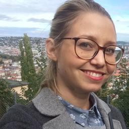 Martina Höhne