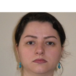 Azadeh Ghajar