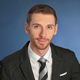 Ing. Stefan Bachmann
