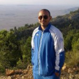 Achraf BANNANI