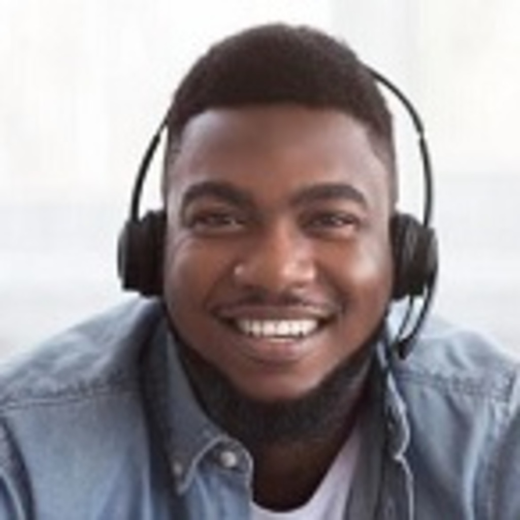 Mike Anderson Service Technician Zack XING